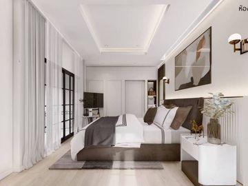 Lanna Pinery Home Luxury Pool villa