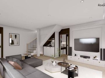 Lanna Pinery Home Luxury Pool villa