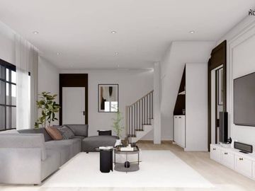 Lanna Pinery Home Luxury Pool villa