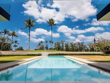 4-Bedroom Lagoon & Golf View Villa In Laguna Homes