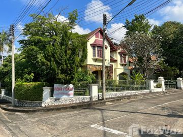 3 Bedroom House for sale at Phruek Wari Land and House
