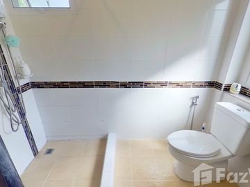 3 Bedroom House for sale at Wararom Charoenmuang