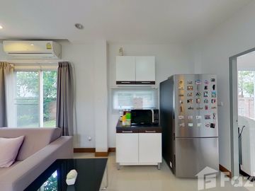 3 Bedroom House for sale at Wararom Charoenmuang