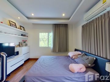 3 Bedroom House for sale at Wararom Charoenmuang