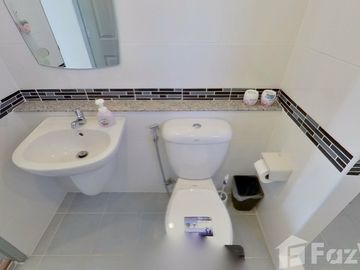 3 Bedroom House for sale at Wararom Charoenmuang
