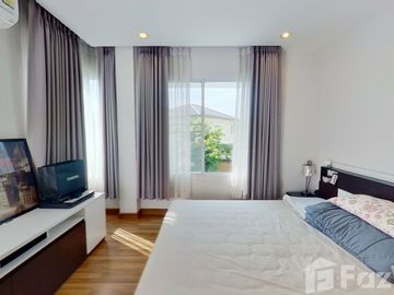 3 Bedroom House for sale at Wararom Charoenmuang