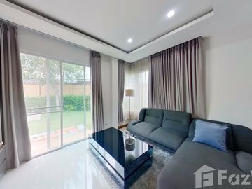 3 Bedroom House for sale at Wararom Charoenmuang