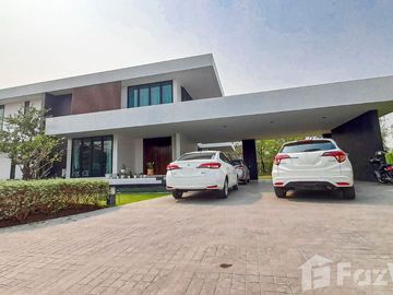 5 Bedroom House for sale in Hang Dong, Chiang Mai