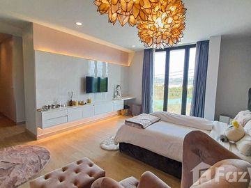 5 Bedroom House for sale in Hang Dong, Chiang Mai