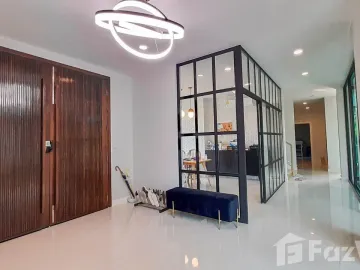 5 Bedroom House for sale in Hang Dong, Chiang Mai
