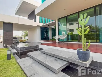 5 Bedroom House for sale in Hang Dong, Chiang Mai