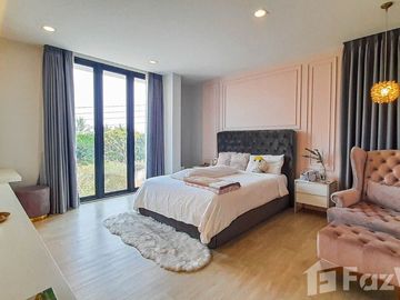 5 Bedroom House for sale in Hang Dong, Chiang Mai