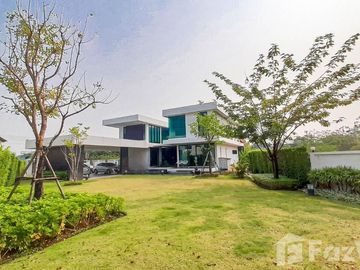 5 Bedroom House for sale in Hang Dong, Chiang Mai