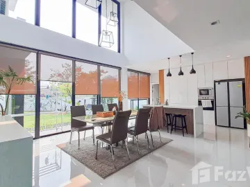 5 Bedroom House for sale in Hang Dong, Chiang Mai