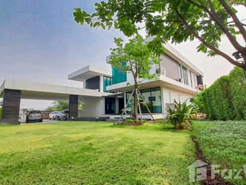 5 Bedroom House for sale in Hang Dong, Chiang Mai