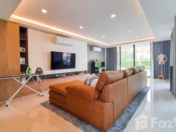 5 Bedroom House for sale in Hang Dong, Chiang Mai