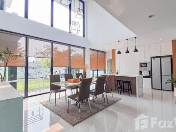 5 Bedroom House for sale in Hang Dong, Chiang Mai