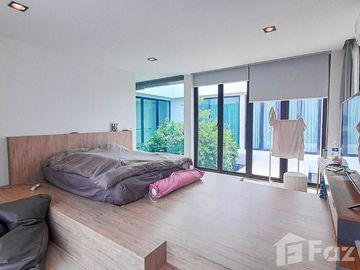 5 Bedroom House for sale in Hang Dong, Chiang Mai