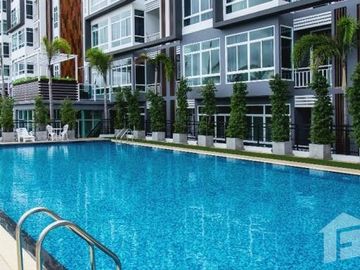 1 Bedroom Condo for sale at My Hip Condo