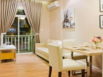 1 Bedroom Condo for sale at My Hip Condo