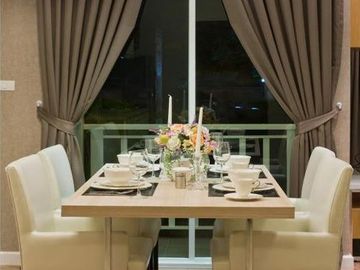 1 Bedroom Condo for sale at My Hip Condo