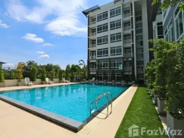 1 Bedroom Condo for sale at My Hip Condo