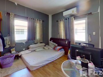 4 Bedroom House for sale at Baan Rungaroon 3
