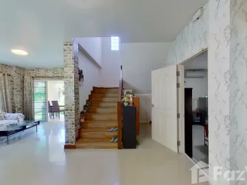 4 Bedroom House for sale at Baan Rungaroon 3