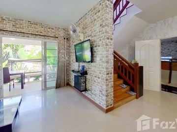4 Bedroom House for sale at Baan Rungaroon 3