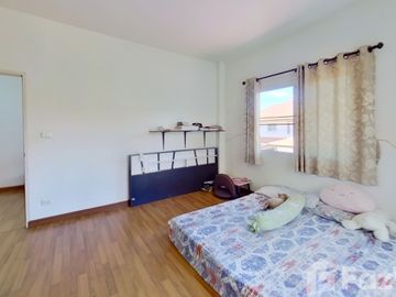 4 Bedroom House for sale at Baan Rungaroon 3