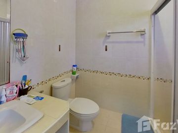 4 Bedroom House for sale at Baan Rungaroon 3