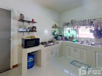 4 Bedroom House for sale at Baan Rungaroon 3