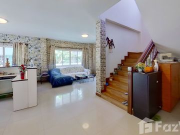 4 Bedroom House for sale at Baan Rungaroon 3