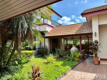 Large secure house and 2nd house close to city & malls