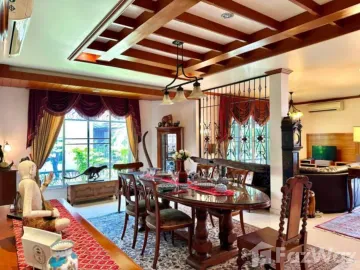 Large secure house and 2nd house close to city & malls