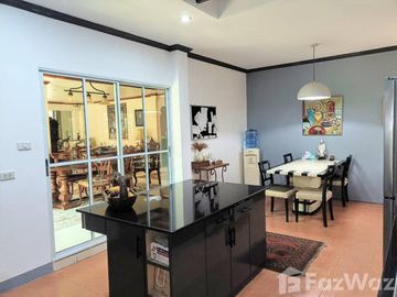 Large secure house and 2nd house close to city & malls