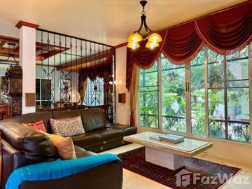 Large secure house and 2nd house close to city & malls