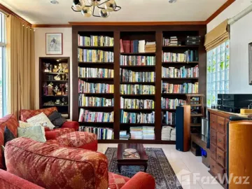Large secure house and 2nd house close to city & malls