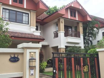 3 Bedroom House for sale at Koolpunt Ville 12 The Castle