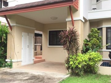 3 Bedroom House for sale at Koolpunt Ville 12 The Castle