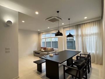 3 Bedroom House for sale in San Phisuea, Chiang Mai