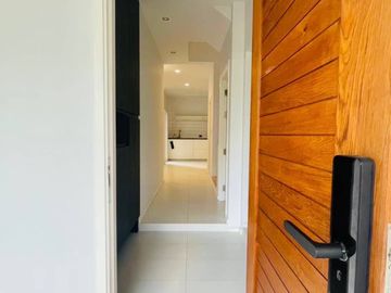 3 Bedroom House for sale in San Phisuea, Chiang Mai