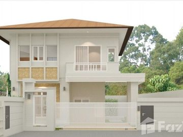 3 Bedroom House for sale in Chai Sathan, Chiang Mai