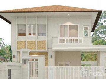 3 Bedroom House for sale in Chai Sathan, Chiang Mai
