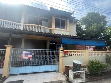 3 Bedroom House for sale at Tarn Tong Villa
