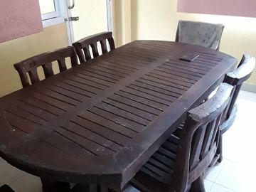 3 Bedroom House for sale at Tarn Tong Villa