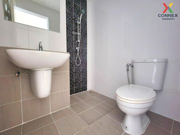 FOR SELL townhouse The Trust Ratchaphruek-Rattanathibet BTS-Bang Na CX-98462