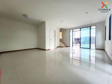 FOR SELL townhouse The Trust Ratchaphruek-Rattanathibet BTS-Bang Na CX-98462