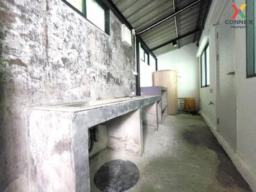 FOR SELL townhouse The Trust Ratchaphruek-Rattanathibet BTS-Bang Na CX-98462