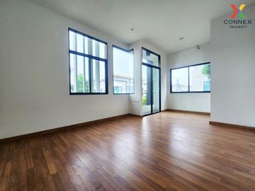 FOR SELL townhouse The Trust Ratchaphruek-Rattanathibet BTS-Bang Na CX-98462